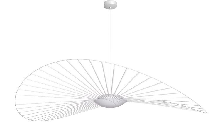 Petite Friture Vertigo Nova L Hanglamp