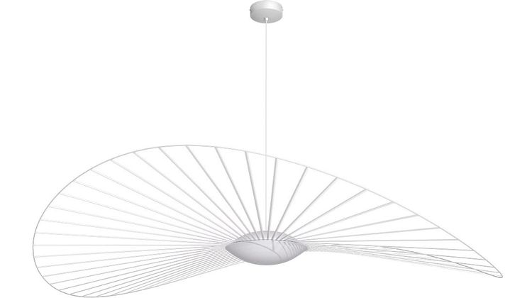 Petite Friture Vertigo Nova L Hanglamp