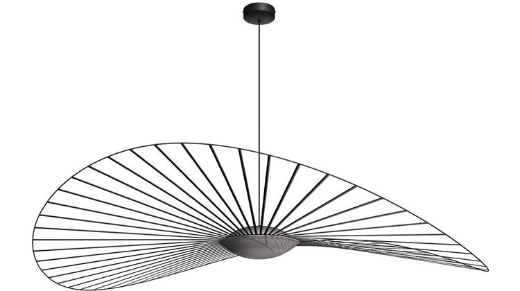 Petite Friture Vertigo Nova L Hanglamp