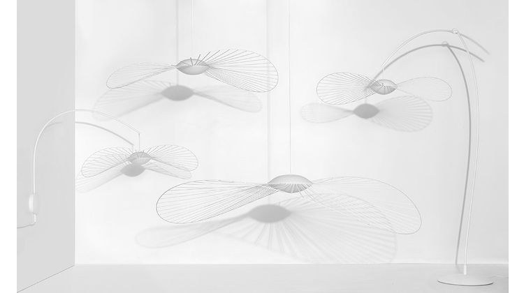 Petite Friture Vertigo Nova M Hanglamp