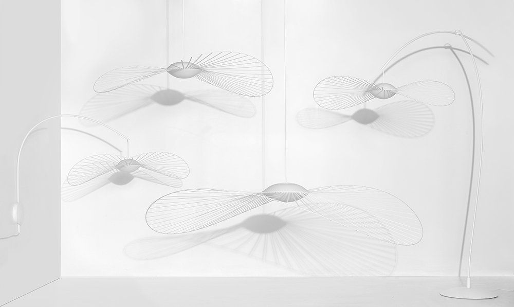 Petite Friture Vertigo Nova M Hanglamp