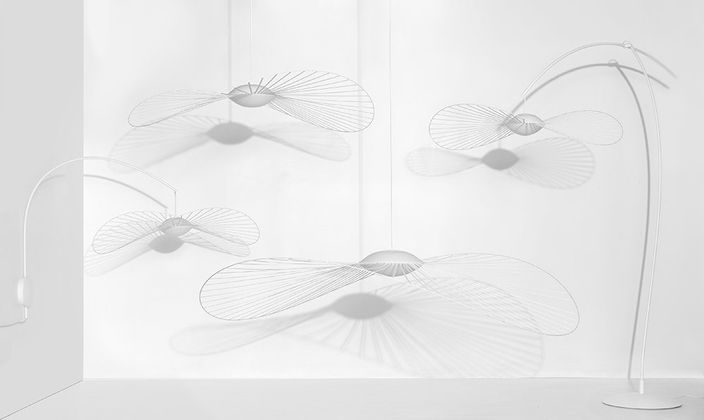 Petite Friture Vertigo Nova M Hanglamp