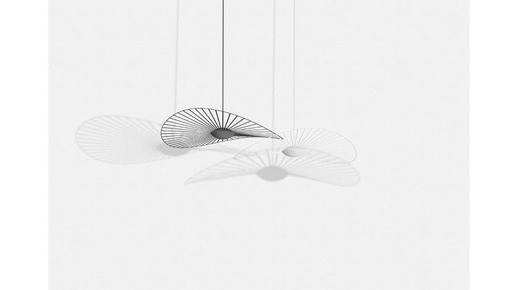 Petite Friture Vertigo Nova M Hanglamp