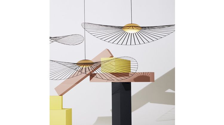 Petite Friture Vertigo Nova M Hanglamp
