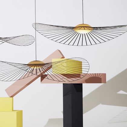 Petite Friture Vertigo Nova M Hanglamp