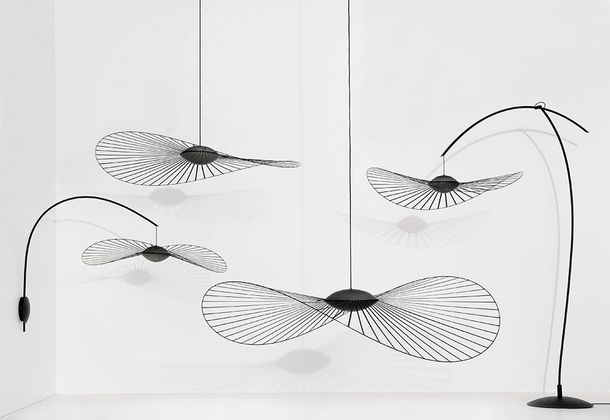 Petite Friture Vertigo Nova M Hanglamp