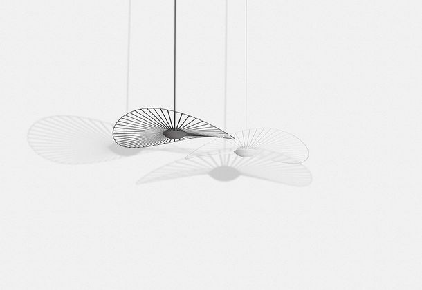 Petite Friture Vertigo Nova M Hanglamp