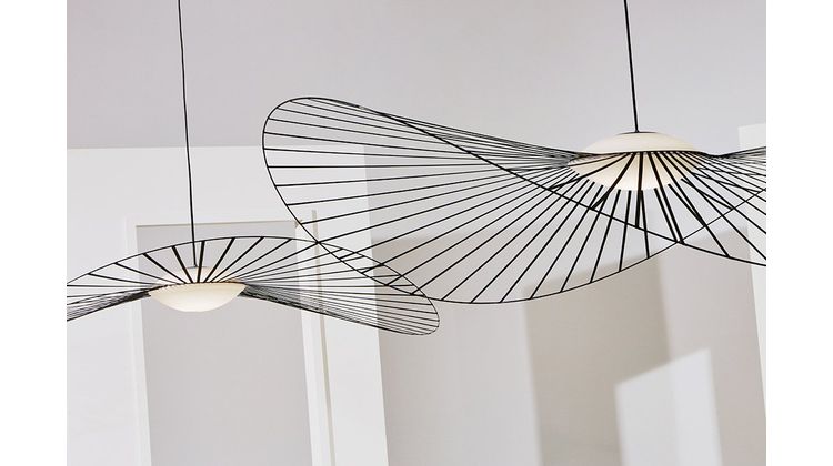 Petite Friture Vertigo Nova M Hanglamp