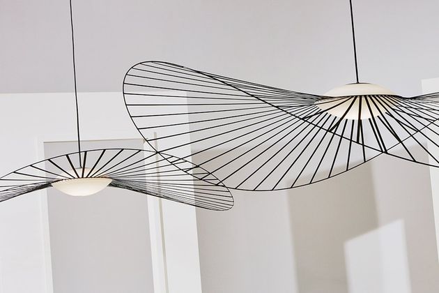 Petite Friture Vertigo Nova M Hanglamp