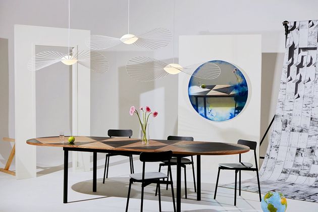 Petite Friture Vertigo Nova S Hanglamp