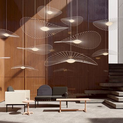 Petite Friture Vertigo Nova S Hanglamp