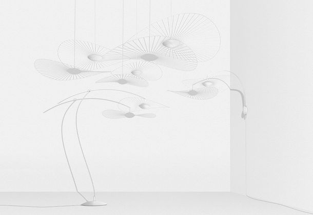 Petite Friture Vertigo Nova S Hanglamp