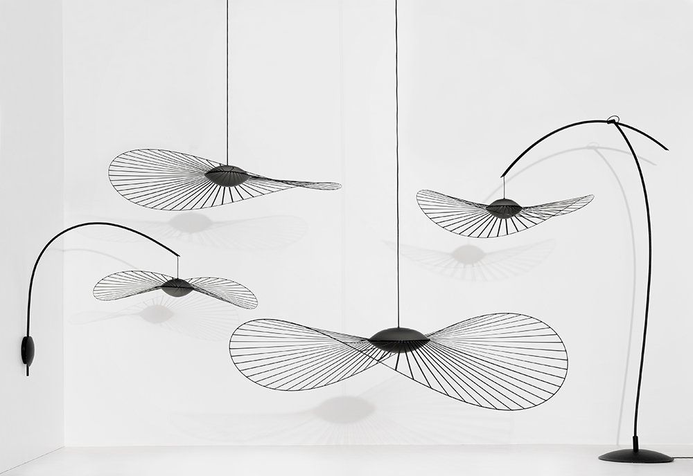 Petite Friture Vertigo Nova S Hanglamp