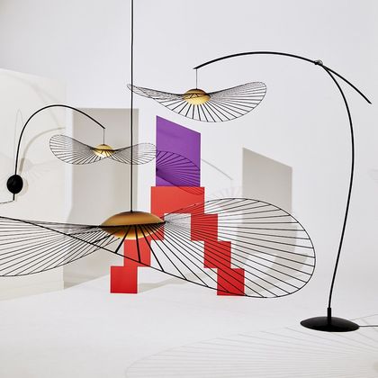 Petite Friture Vertigo Nova S Hanglamp
