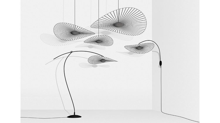 Petite Friture Vertigo Nova S Hanglamp