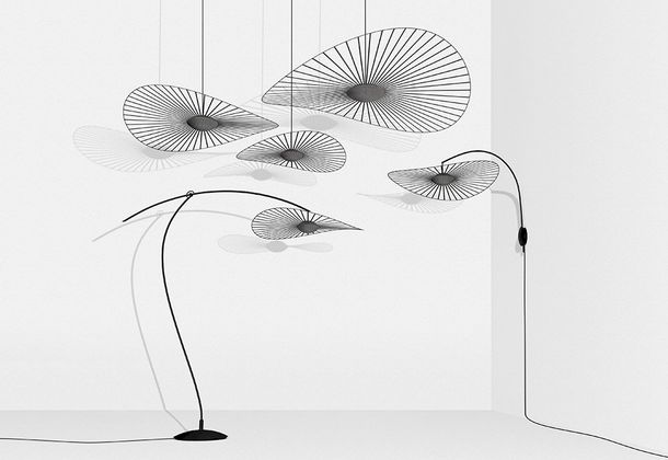 Petite Friture Vertigo Nova S Hanglamp