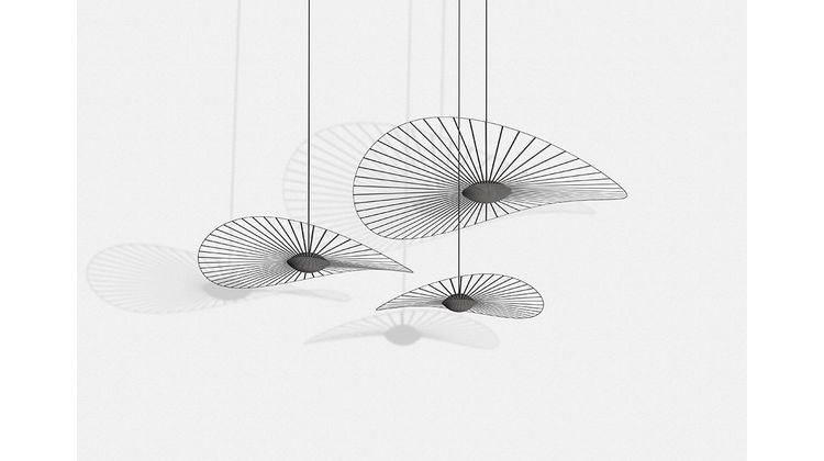 Petite Friture Vertigo Nova S Hanglamp