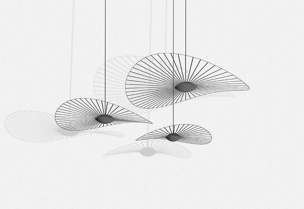 Petite Friture Vertigo Nova S Hanglamp