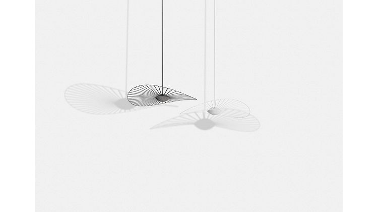 Petite Friture Vertigo Nova S Hanglamp