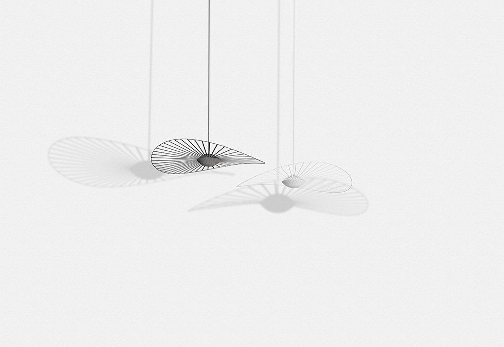 Petite Friture Vertigo Nova S Hanglamp