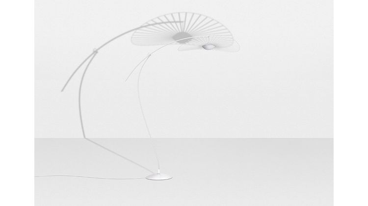 Petite Friture Vertigo Nova Vloerlamp
