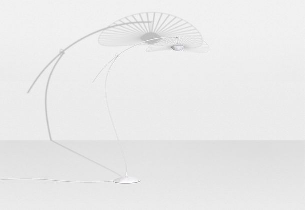 Petite Friture Vertigo Nova Vloerlamp