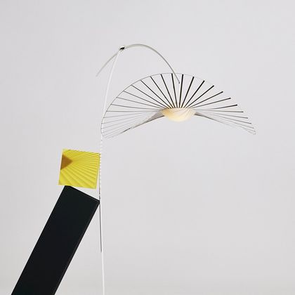 Petite Friture Vertigo Nova Vloerlamp