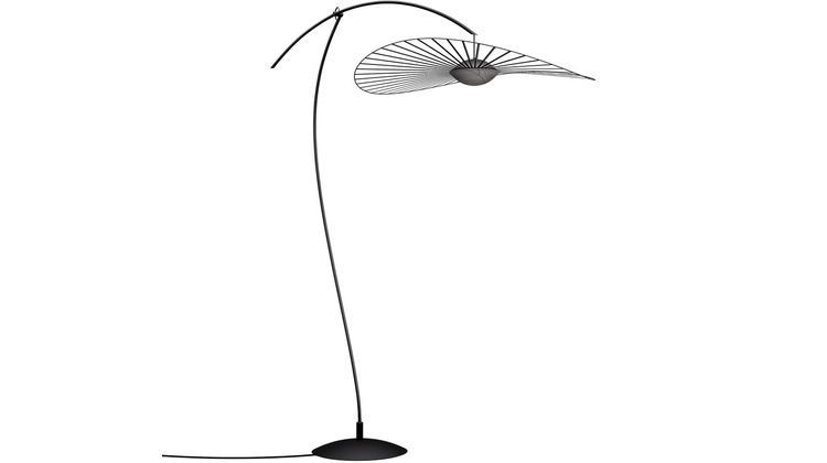 Petite Friture Vertigo Nova Vloerlamp