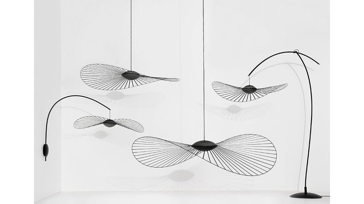 Petite Friture Vertigo Nova Vloerlamp