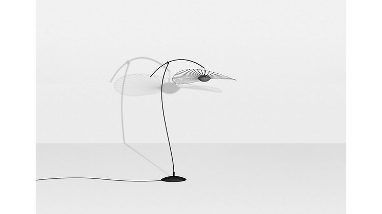 Petite Friture Vertigo Nova Vloerlamp