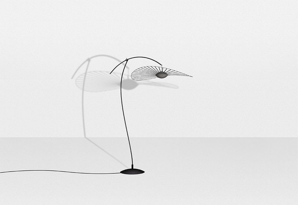 Petite Friture Vertigo Nova Vloerlamp