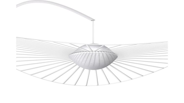 Petite Friture Vertigo Nova Wandlamp