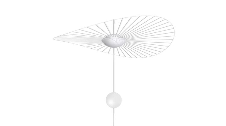 Petite Friture Vertigo Nova Wandlamp