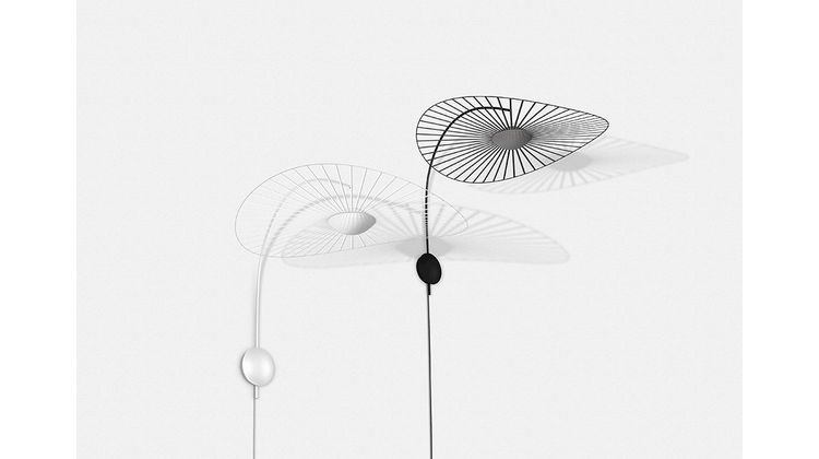Petite Friture Vertigo Nova Wandlamp