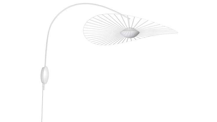 Petite Friture Vertigo Nova Wandlamp