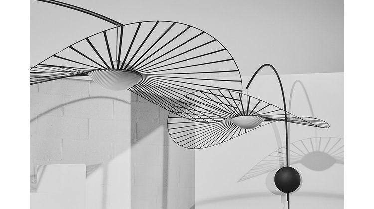 Petite Friture Vertigo Nova Wandlamp