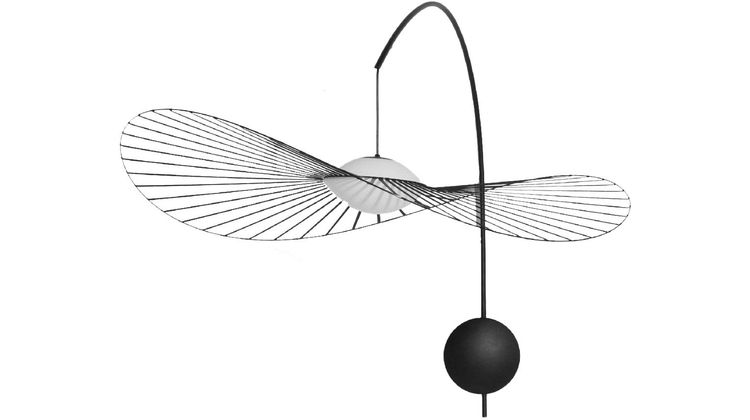 Petite Friture Vertigo Nova Wandlamp