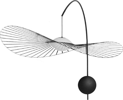 Petite Friture Vertigo Nova Wandlamp