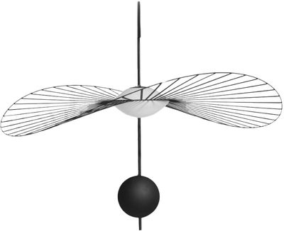 Vertigo Nova Wandlamp