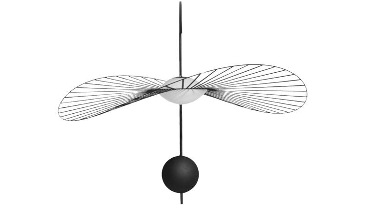Petite Friture Vertigo Nova Wandlamp