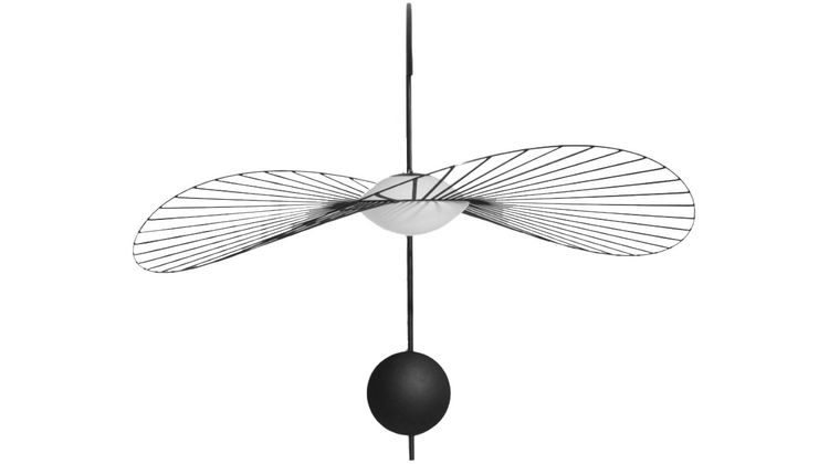 Petite Friture Vertigo Nova Wandlamp