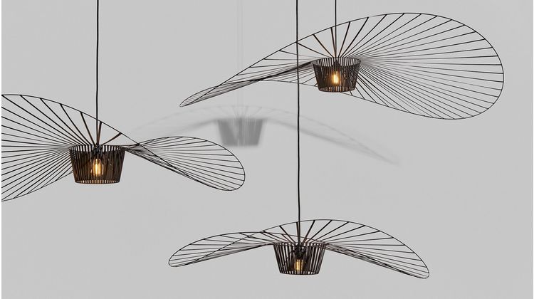 Petite Friture Vertigo S Hanglamp