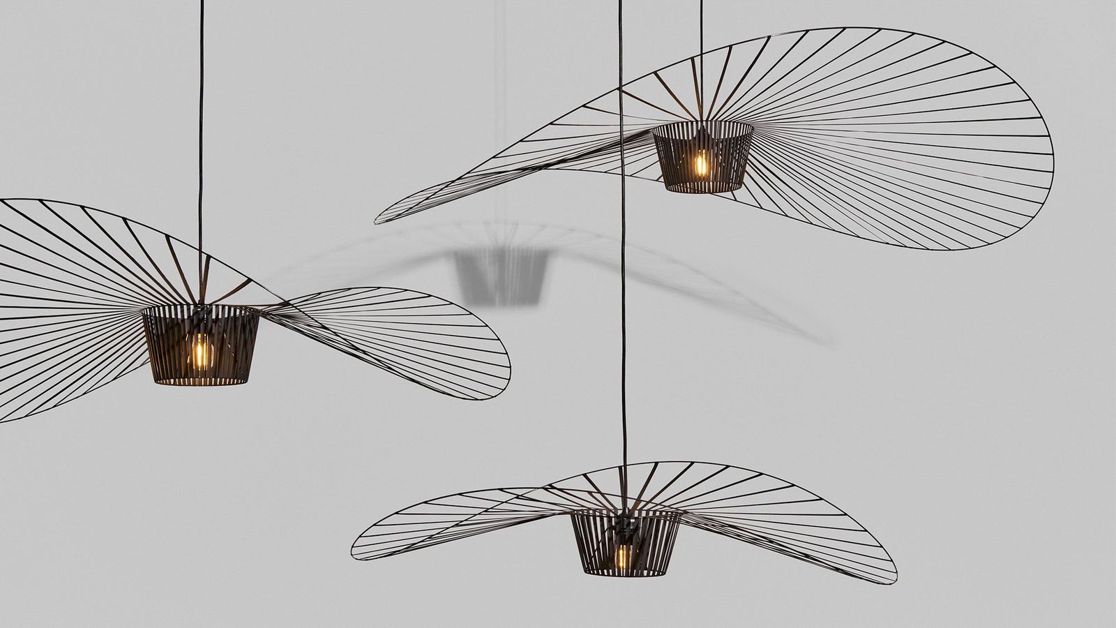 Petite Friture Vertigo S Hanglamp
