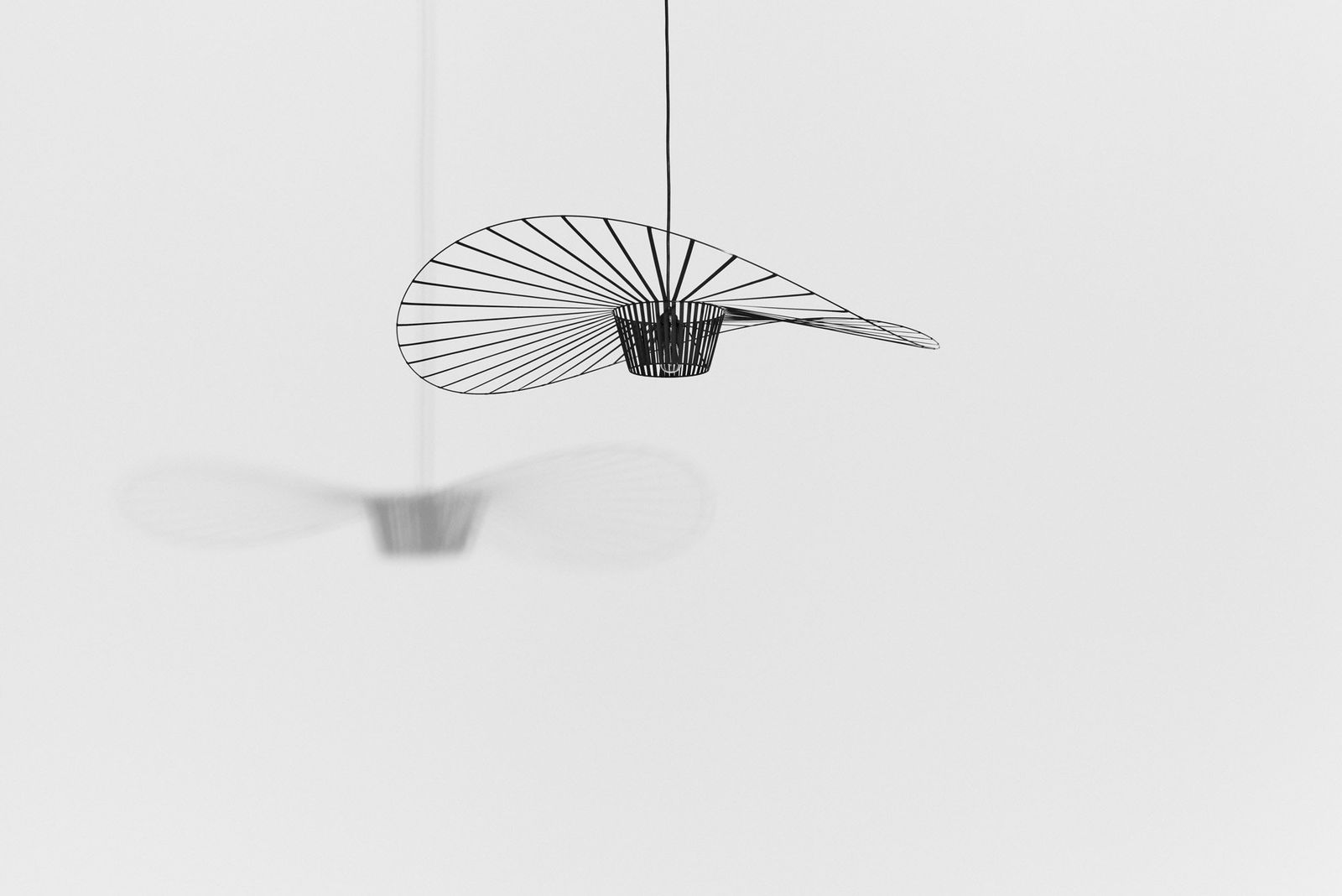 Petite Friture Vertigo S Hanglamp