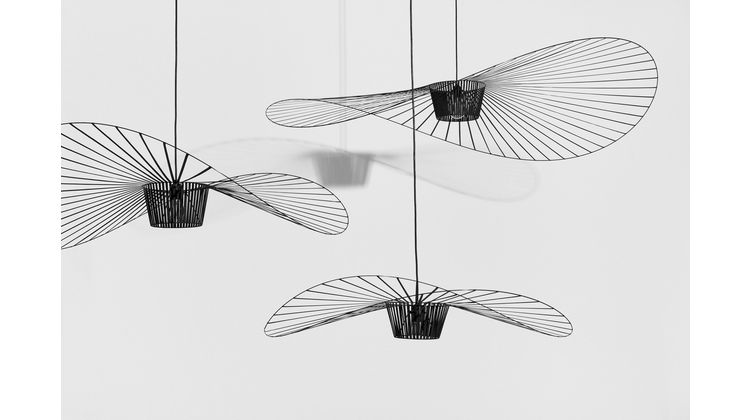 Petite Friture Vertigo S Hanglamp