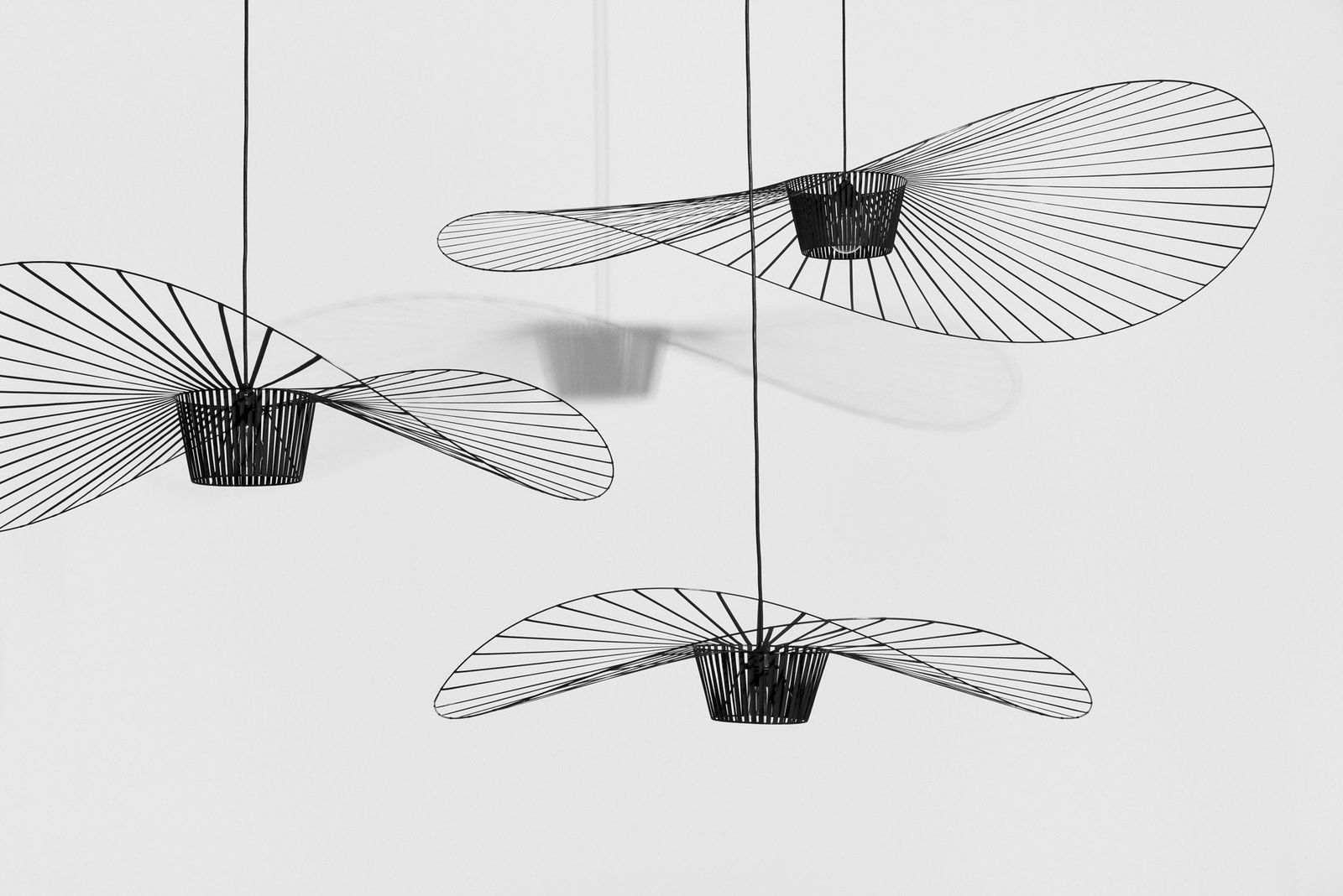 Petite Friture Vertigo S Hanglamp