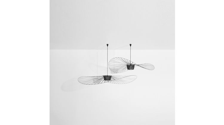 Petite Friture Vertigo S Hanglamp