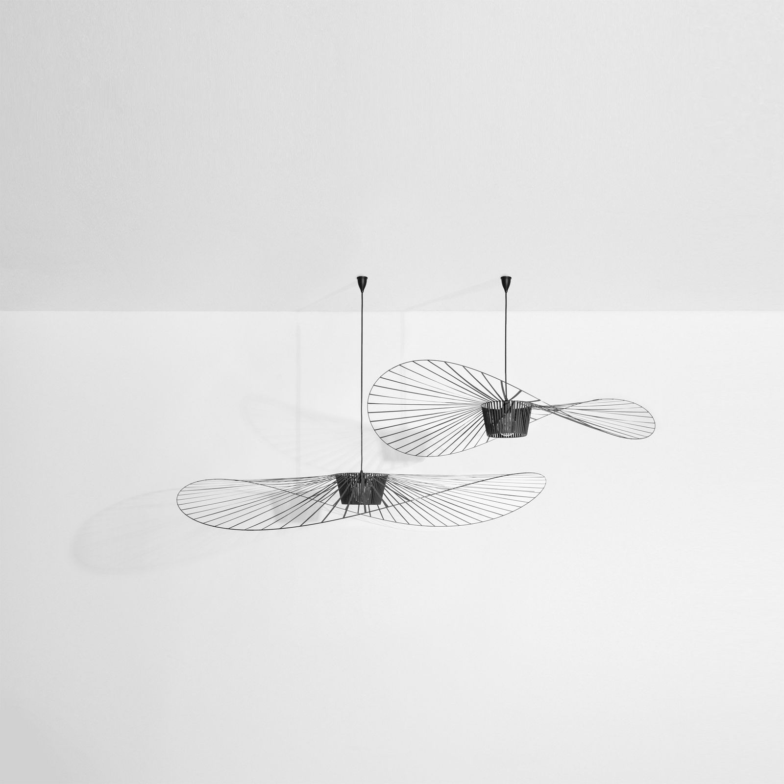 Petite Friture Vertigo S Hanglamp