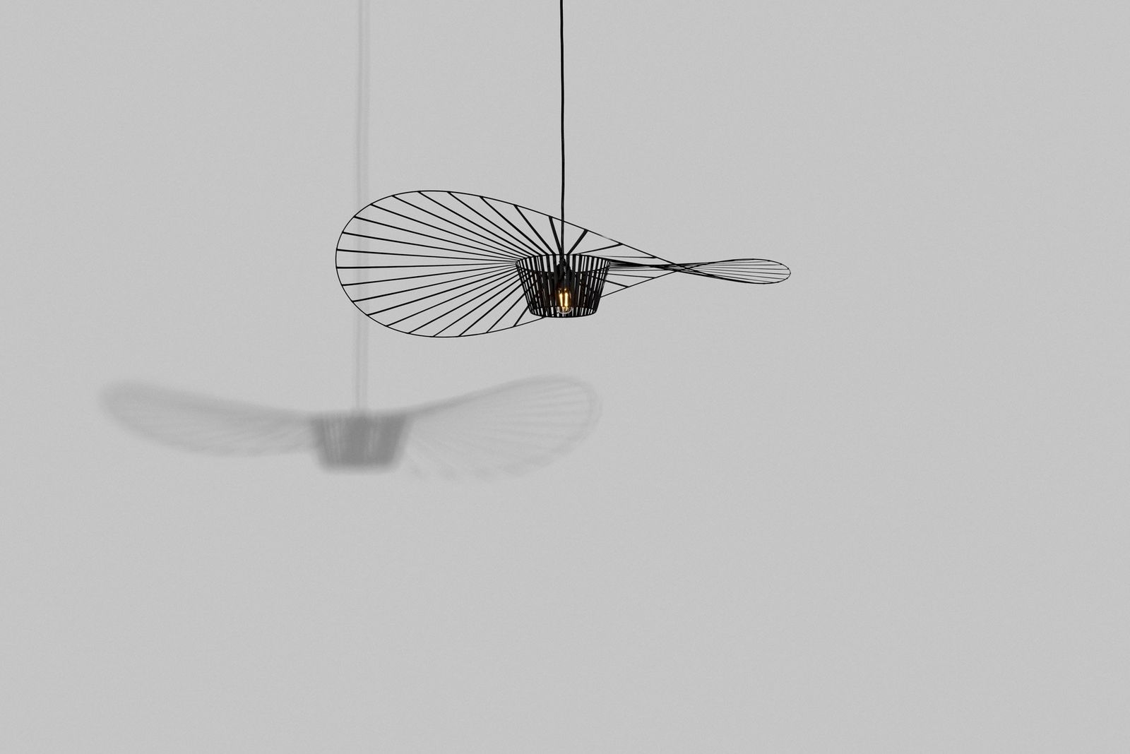 Petite Friture Vertigo S Hanglamp