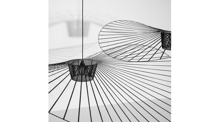 Petite Friture Vertigo S Hanglamp